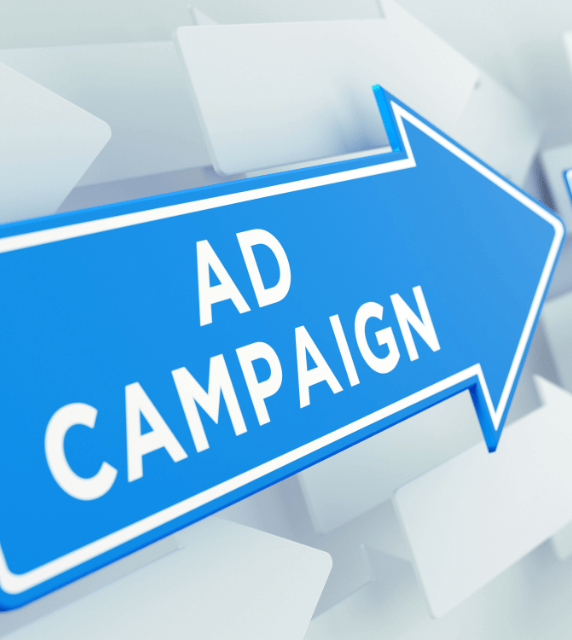 online advertising agency