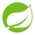 springboot logo